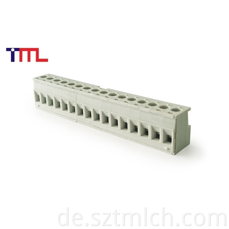 Composite Terminal Block